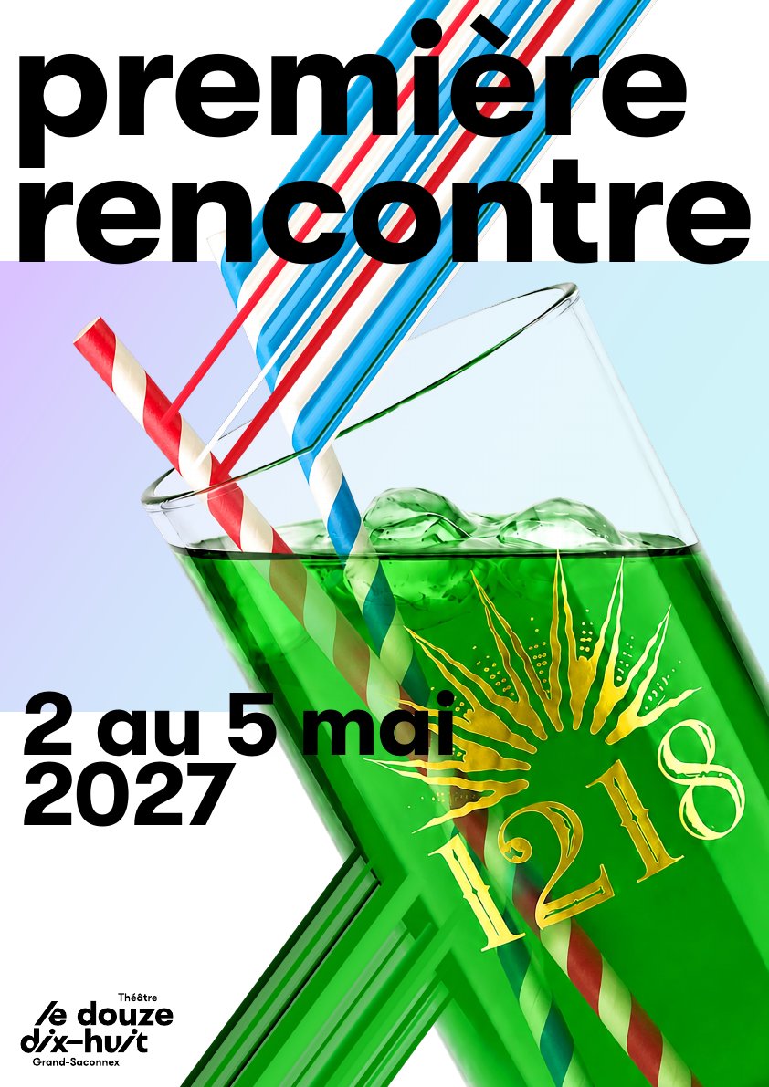 Affiche de Première rencontre